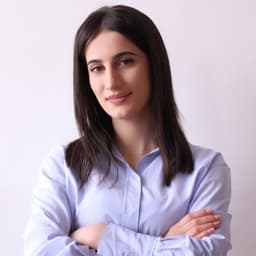 Liana Khachatryan