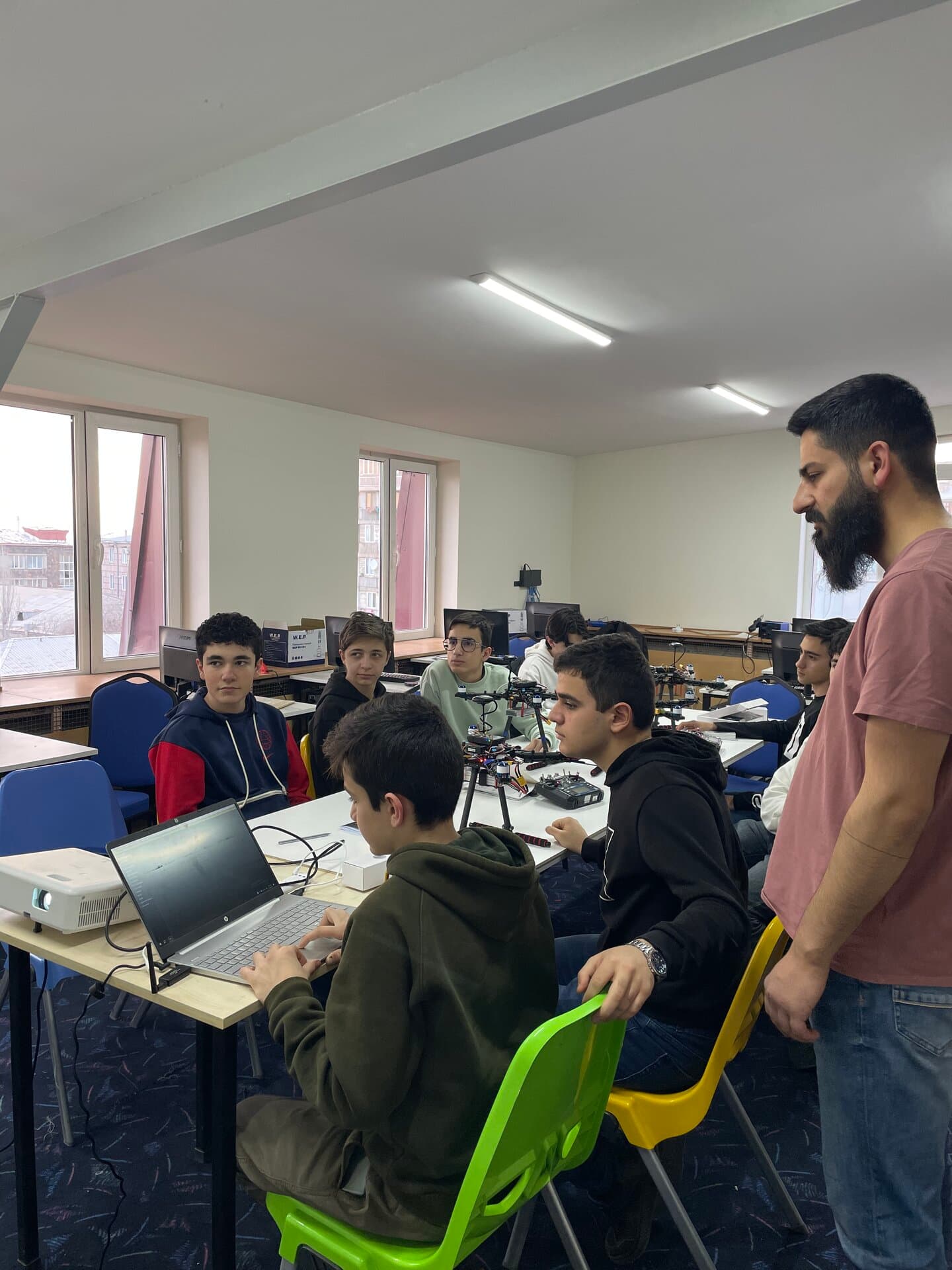 International Olympiad Award Fund